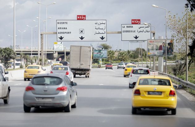 الادارة العامة للمحاسبة العمومية والاستخلاص تعلن عن آجال خلاص معاليم الجولان لسنة 2026