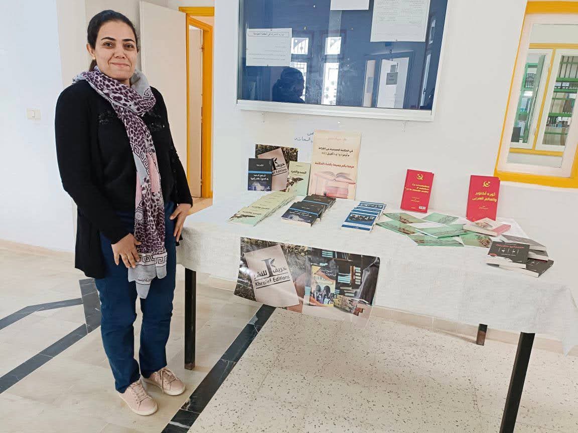 دار خريف للنشر تؤكد التزامها بتوثيق مسرحيات الدورة السابعة من أيام قرطاج لفنون العرائس