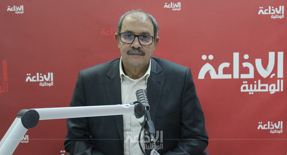 عضو باتحاد الفلاحة: تضرر قرابة 40 أو 50 هك من الفراولة في الوطن القبلي