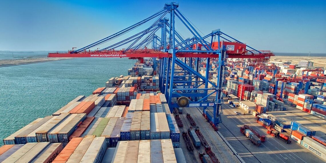 تونس تطلق أول منصة رقمية لاحتساب معاليم مكوث البضائع بالموانئ التونسية