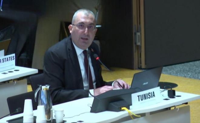 تونس تؤكد دعمها لإصلاح المنظومة الصحية العالمية خلال الدورة 158 لمجلس منظمة الصحة العالمية