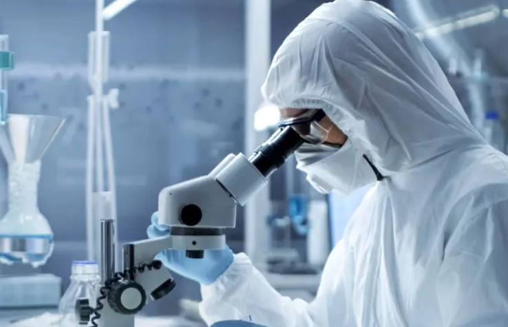 علماء صينيون يحددون طفرة حاسمة في فيروس الإيبولا