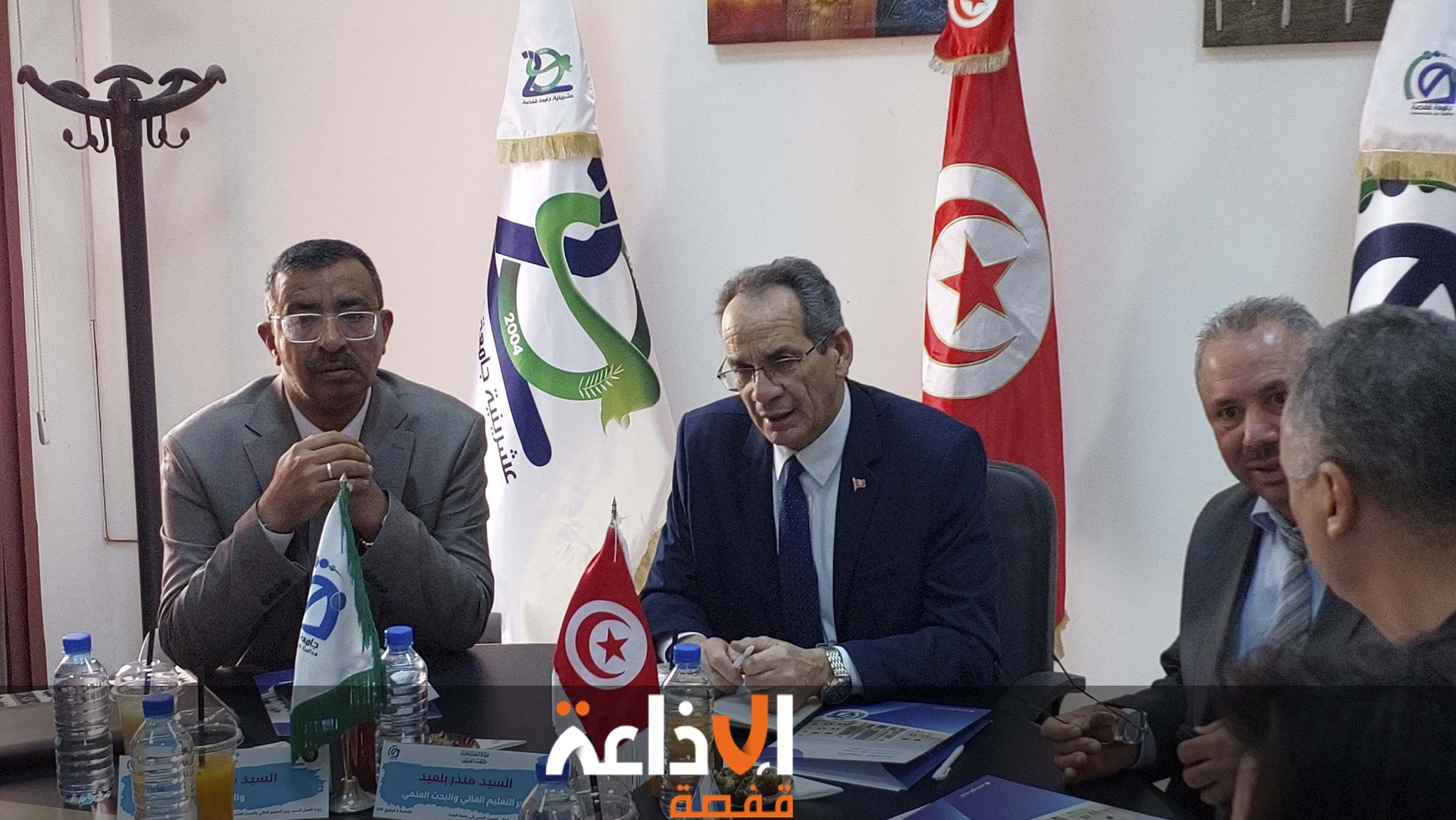 وزير التعليم العالي: العمل على إعادة النظر في النصوص المنظمة للصفقات العمومية لتسريع إنجاز المشاريع