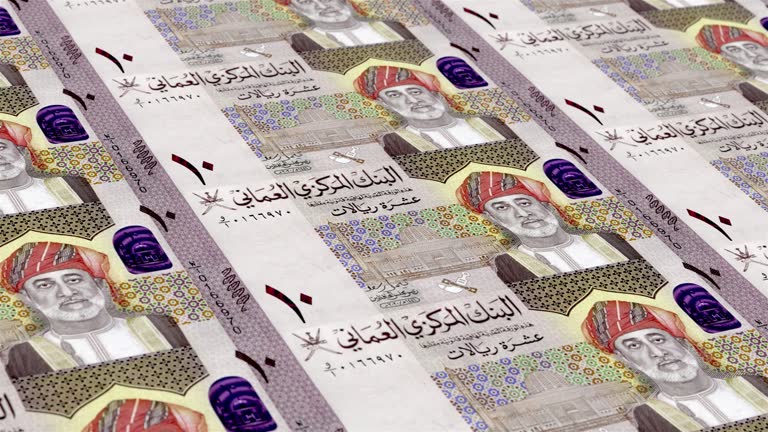 البنك المركزي التونسي يشرع في إدراج الريال العُماني ضمن جدول تسعيرة العملات الأجنبية مقابل الدينار التونسي بداية من غرة فيفري 2026