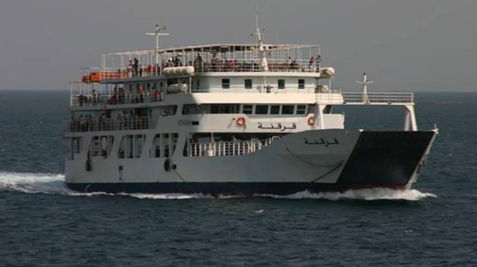  قرقنة : امكانية حصول اضطراب على مواعيد السفرات المبرمجة ليوم الأربعاء