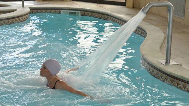 بلغ 7 ملايين شخص: ارتفاع بـ5% في عدد الوافدين على مراكز الاستشفاء بالمياه