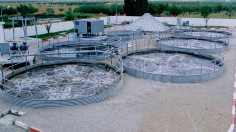 وزارة الصناعة: محطات معالجة المياه الصناعية المستعملة أصبحت تتمتع بامتيازات صندوق تنمية القدرة التنافسية