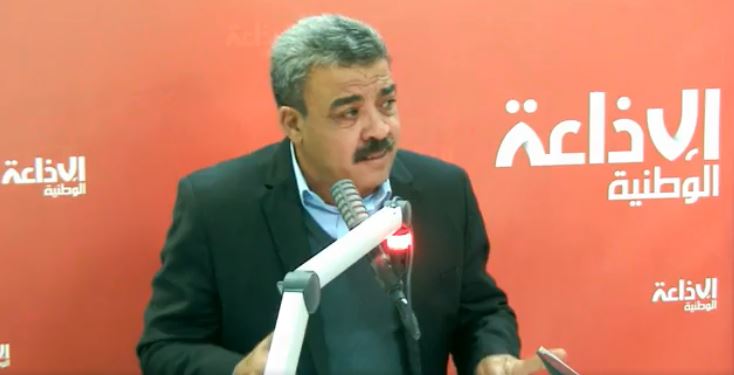 قضية "تاف": بدر الدين القمودي يؤكد أن الاتفاقيات الملحقة للزمة استغلال مطار النفيضة سنة 2019 غير دستورية ولم تمرر على البرلمان