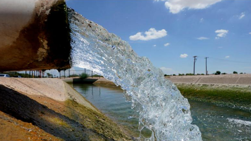 محطات معالجة المياه الصناعية المستعملة أصبحت تتمتع بامتيازات صندوق تنمية القدرة التنافسية.