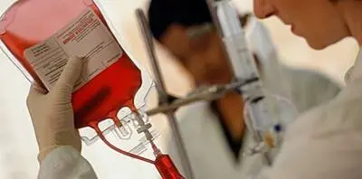 حملة للتبرع بالدم بالمعهد الفرنسي بتونس يوم 06 فيفري الجاري