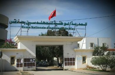 Sfax : le club ENIS dévoile « Syphax Car », un véhicule ultra-économe