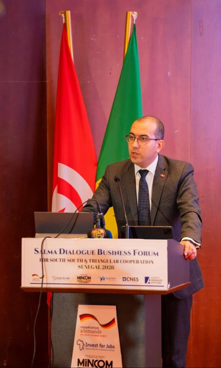 كاتب الدولة المكلف بالانتقال الطاقي يؤكد ان التعاون بين بلدان الجنوب لم يعد خيارا ظرفيا