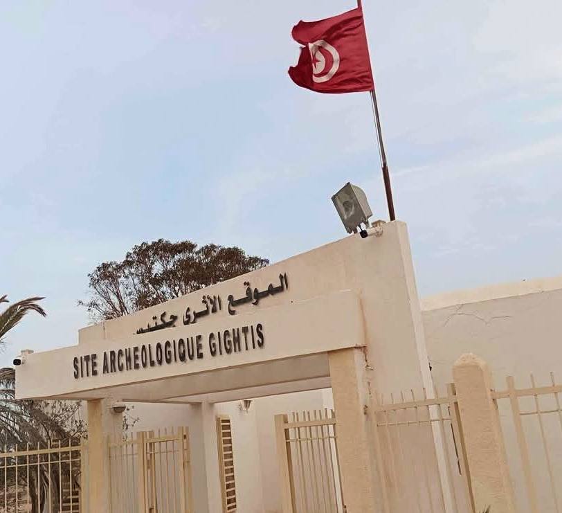 وكالة إحياء التراث تبرمج أشغال تأمين وصيانة بالموقع الأثري جكتيس