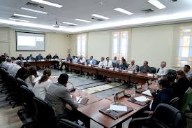 لجنة الدفاع والأمن بالبرلمان تتداول بخصوص برنامج ومنهجية عملها