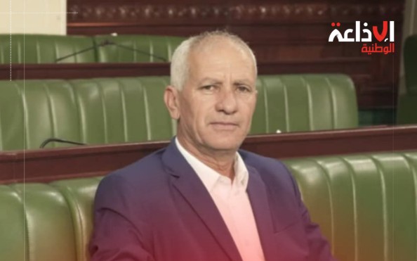 النائب صالح السالمي: ضرورة وضع مخطط استراتيجي دقيق للبنية التحتية في تونس