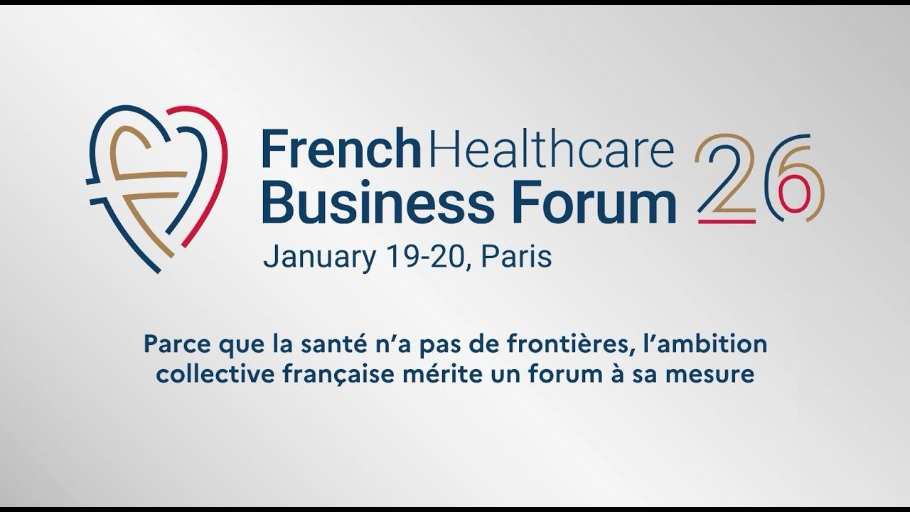 تونس تشارك بخمس مؤسسات في ملتقى الأعمال للتجهيزات الصحية والطبية 2026 بديجون الفرنسية