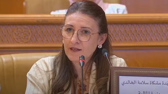 وزيرة المالية : 60 بالمائة من اجمالي الخسائر الاقتصادية المرتبطة بالكوارث الطبيعية في تونس سببها الفيضانات 