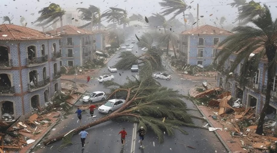 البرتغال: استمرار انقطاع الكهرباء عن عشرات الآلاف بعد العاصفة كريستين