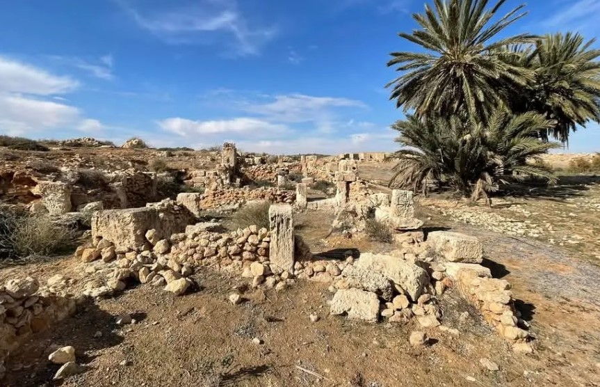 وكالة إحياء التراث تبرمج أشغال تأمين وصيانة بالموقع الأثري جكتيس