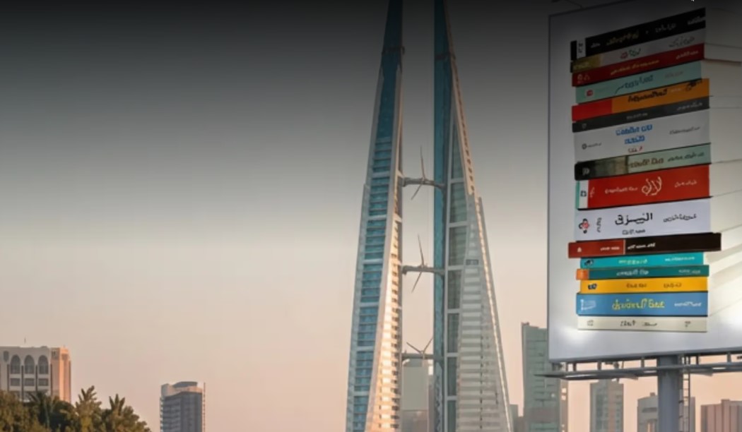 الإعلان عن القائمة القصيرة للجائزة العالمية للرواية العربية 2026