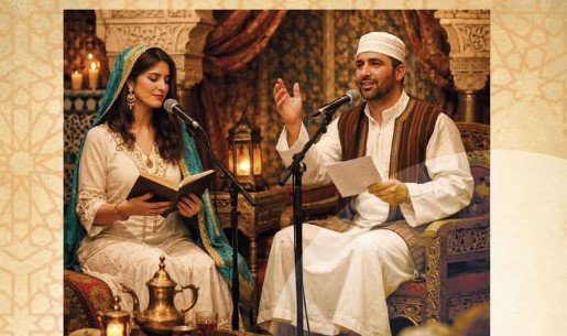  من 9 إلى 12 فيفري: محاضرات وتكريمات وقراءات شعرية في الأيام الثقافية الإسبانية العربية بتونس