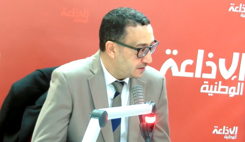 حاتم دحمان: مؤسسة "DXC Technology" العالمية عبّرت عن رغبتها في توسيع مشروعها بتونس