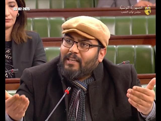 إيقاف النائب أحمد السعيداني تم على خلفية الفصل 86 من مجلة الاتصالات (محام)