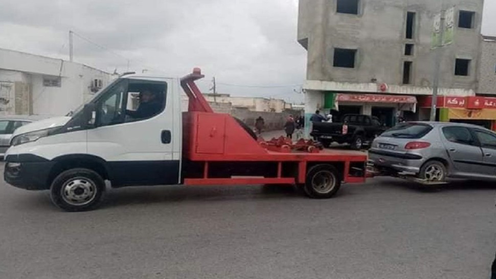 مجلس الأقاليم :مقترح رسمي لتعليق العمل بما يعرف ب"الشنغال"