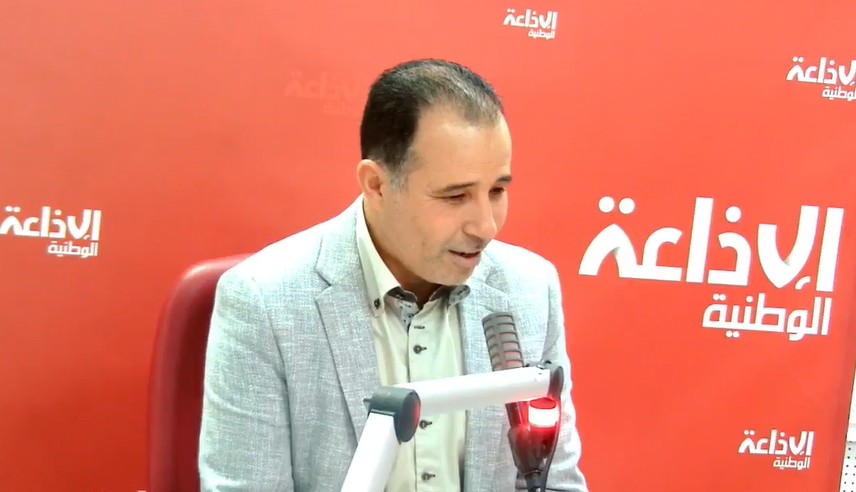 المحامي حسام الدين عطية: إيقاف النائب أحمد السعيداني تم على خلفية الفصل 86 من مجلة الاتصالات