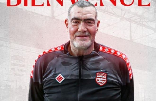 كرة اليد: عدنان بالحارث مدربا جديدا للنادي الافريقي