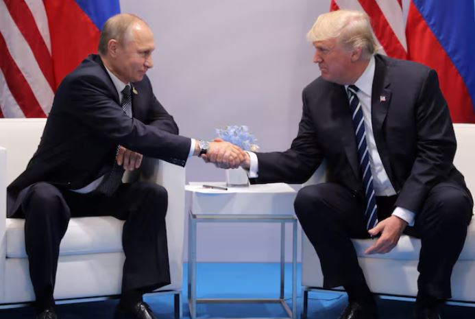 الولايات المتحدة وروسيا تستأنفان الحوار العسكري رفيع المستوى