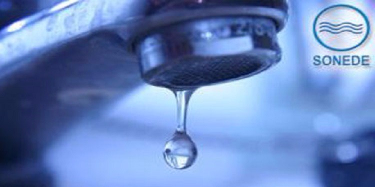 الصوناد تؤكد انها تسعى الى التقليص في الاضطرابات والانقطاعات المسجلة بولايتي سوسة والمنستير وانها تعمل على ترشيد توزيع الماء بين الجهات  