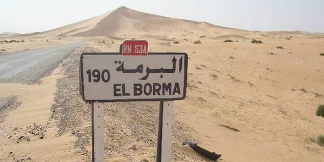 Champ d’El Borma : une reprise de la production et un levier pour le développement régional