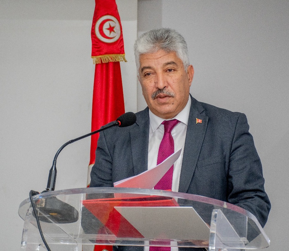 وزير التشغيل يوصي باتخاذ تدابير عملية للنهوض بجودة التكوين وتطوير عمل المركز الوطني لتكوين المكونين ومزيد إشعاعه