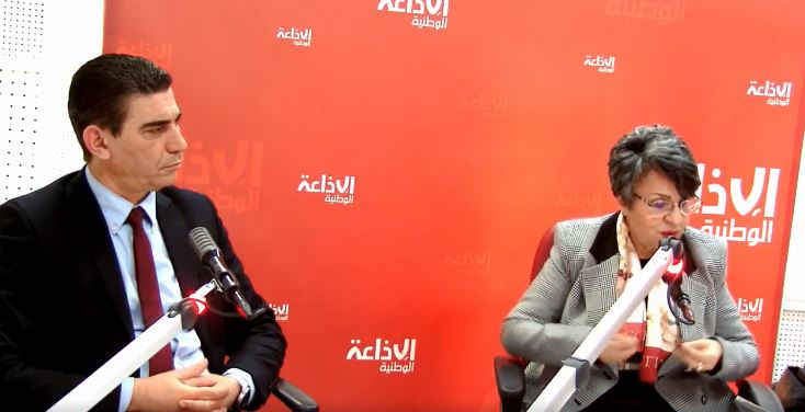  منسقة برنامج مركز التجارة الدولي بتونس: برنامج المركز يهدف إلى تعزيز القطاع الخاص في التجارة المرقمنة 