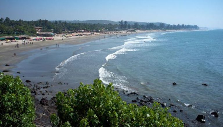 خبير في الايكولوجيا البحرية : ارتفاع منسوب مياه البحر يعود الى التغيرات المناخية والضارب العالي للمد والجزر