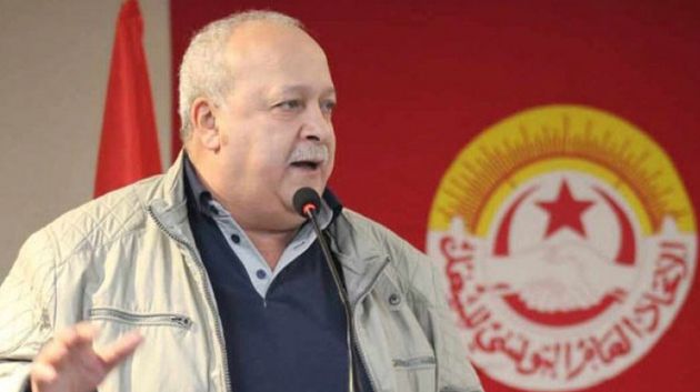 سامي الطاهري: "قرار إيقاف العمل بآلية الخصم المباشر بعنوان الانخراط إجراء سياسي عقابي"