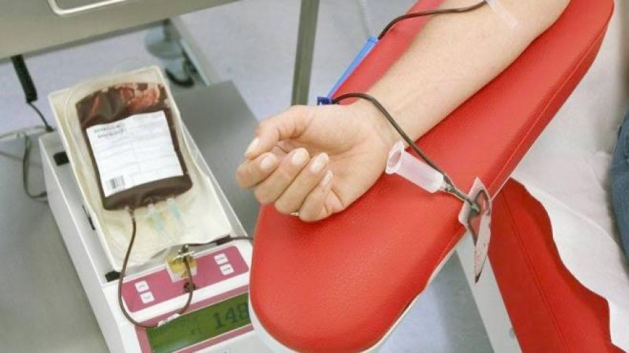 قفصة: مخزون الدم في وضعية طيّبة وبرنامج خاص للتبرّع خلال شهر رمضان
