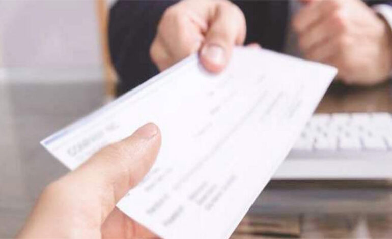 Loi sur les chèques : vers un équilibre entre rigueur et protection sociale