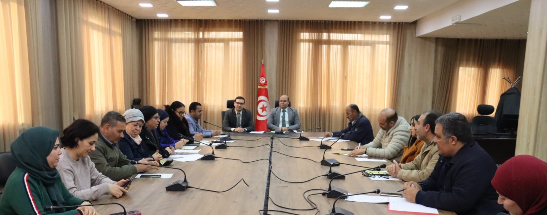 زغوان تستعد لمبادرة سياحية، ثقافية ورياضية بعنوان «شعلة  مبدعات زيكا: من قرطاج إلى زغوان» 