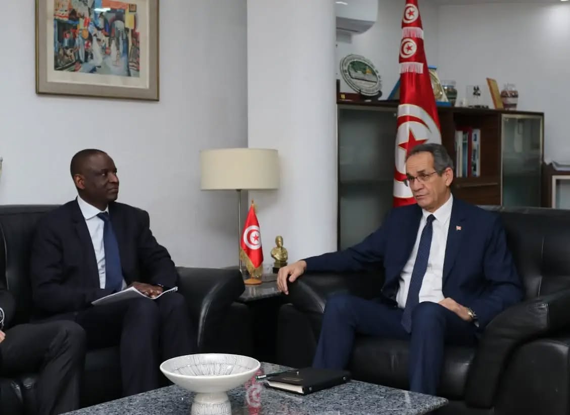 تونس والبنك الدولي: شراكة استراتيجية لتعزيز جودة التعليم العالي والبحث العلمي