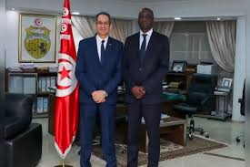 تونس والبنك الدولي: شراكة استراتيجية لتعزيز جودة التعليم العالي والبحث العلمي