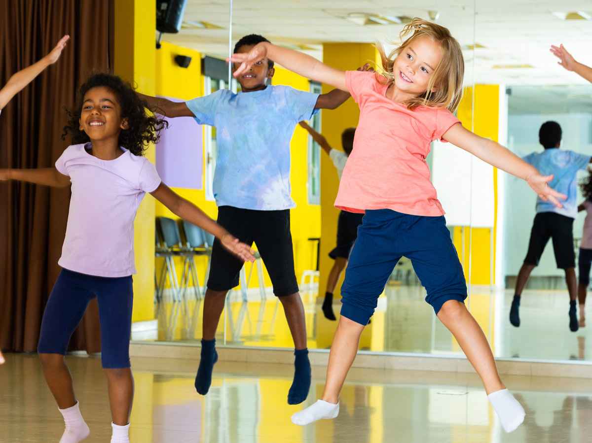 قبلي : اختتام الدورة 12 من المهرجان الجهوي للتعبير الايقاعي