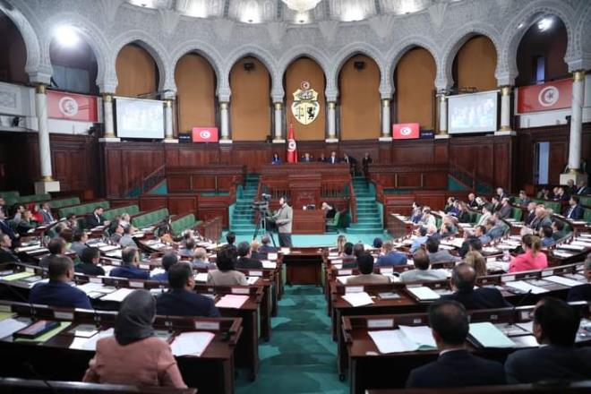 لجنة برلمانية تشرع الاثنين المقبل في مناقشة مقترح قانون حول اعتماد لغة الإشارة للأشخاص ذوي الإعاقة السمعية