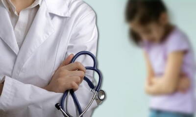 سوسة: المؤتمر الخامس للجمعية التونسية لحماية صحة الطفل.