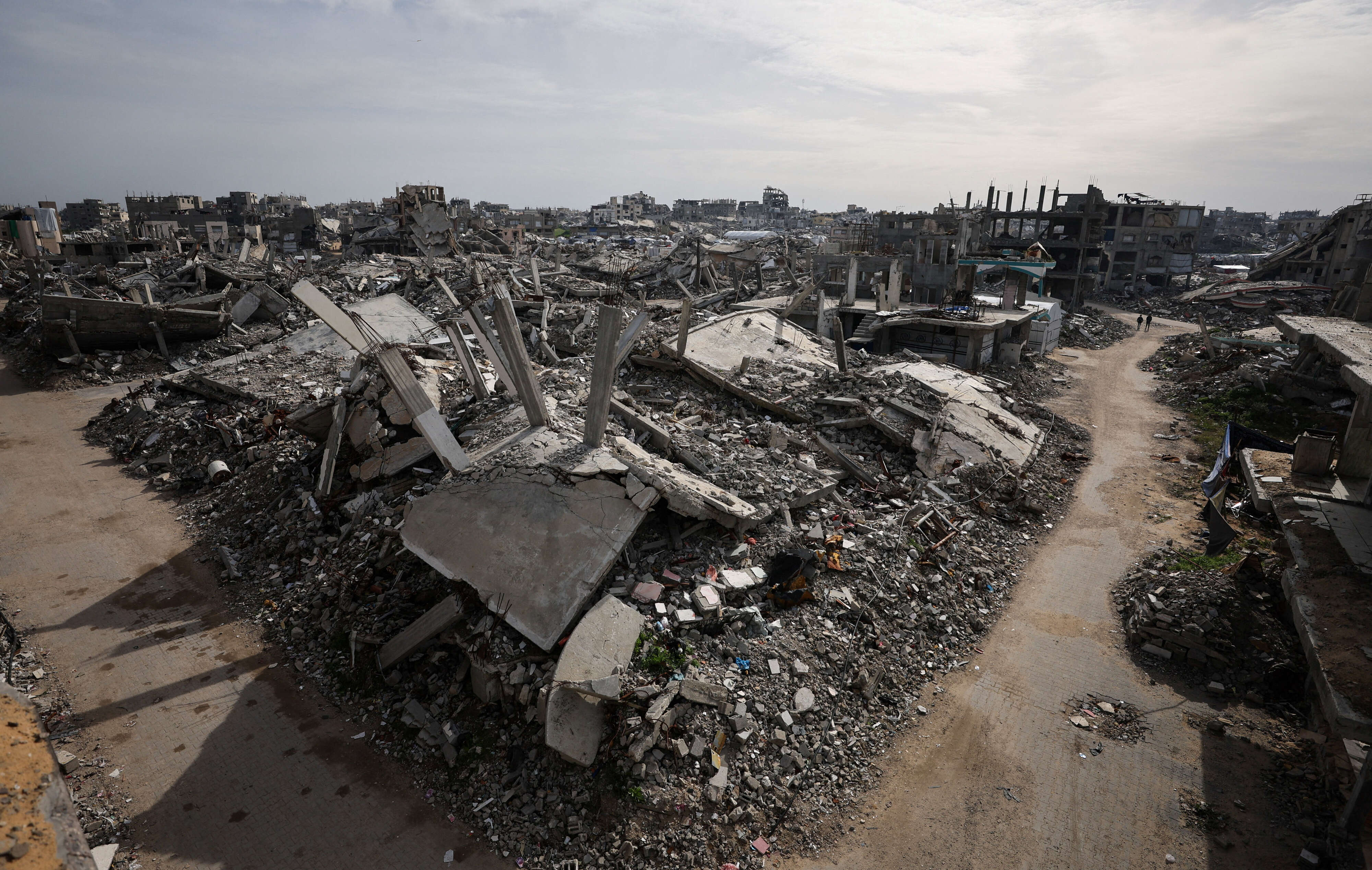 أكثر من 72 ألف شهيد حصيلة الإبادة الجماعية في غزة