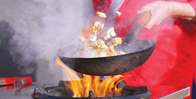 إعادة تسخين الطعام أكثر من مرة عملية مضرّة بصحّة الإنسان (مختصة في سلامة الأغذية)