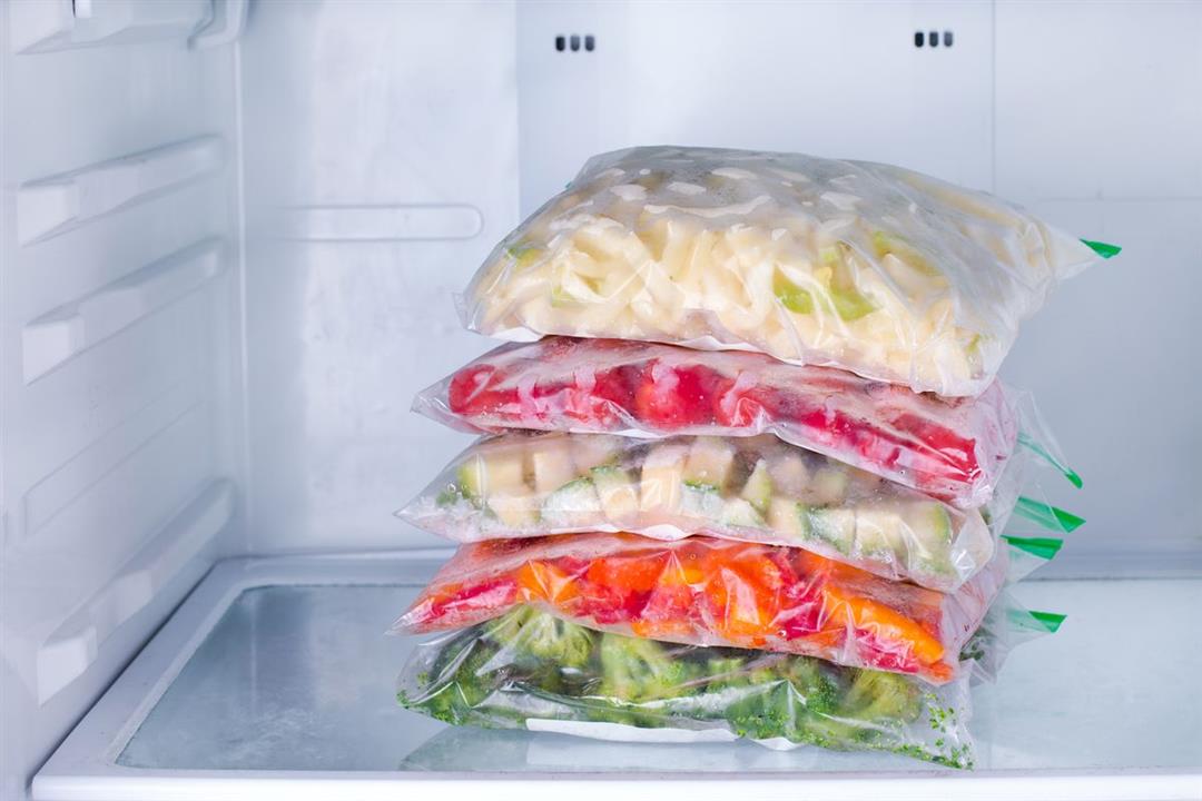 مختصة في سلامة الأغذية توصي بضرورة طبخ المواد الغذائية المجمدة مباشرة دون الحاجة إلى إذابتها