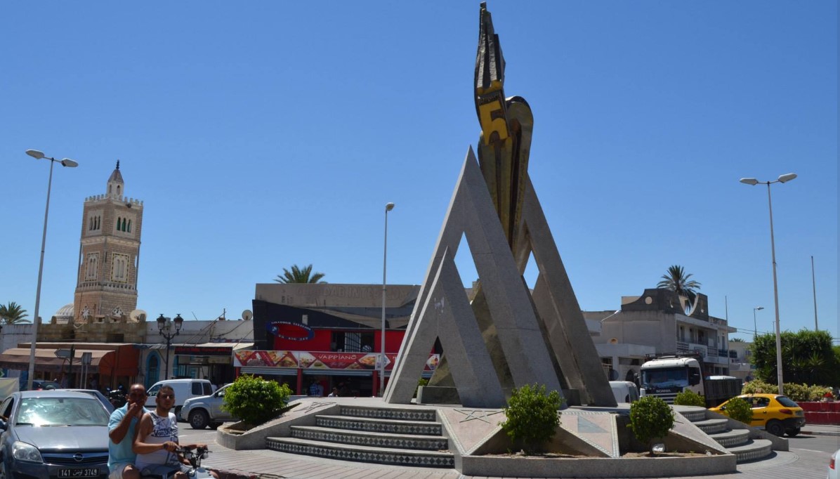 المكنين تحتضن تظاهرة " ذاكرة المدينة" لتثمين التراث الثقافي