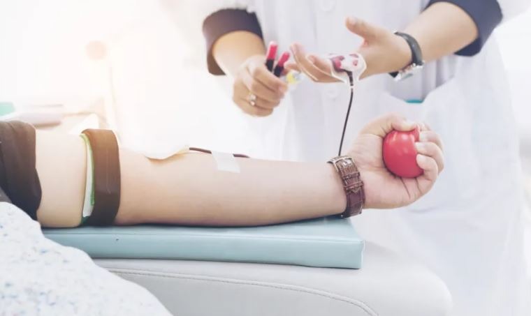 توزر: حملة تبرّع بالدم لدعم المخزون الجهوي